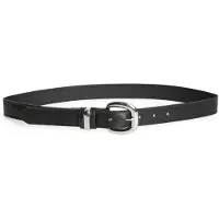Pieces Ceinture 'PCGALAVI' noir