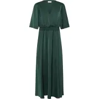 Cream Robe sapin