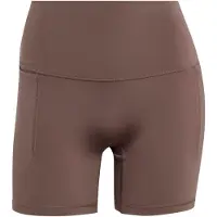 Adidas Pantalon de sport 'Motion' noisette