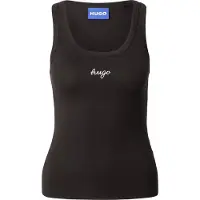 HUGO Haut noir