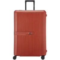 Delsey Vauban 76cm 91l Trolley Bag Rouge