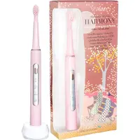Vitammy Brosse à dents HARMONY Sonic, rose