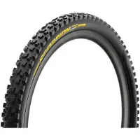 Pirelli Pneu pliable Scorpion Race DH M 29 x 2,5 pouces - Une adhérence optimale sur tous les terrains