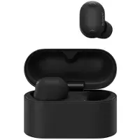 OEM Écouteurs sans fil, réduction active du bruit, port confortable, noir