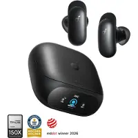 Soundcore ANKER Liberty 5 Pro noir