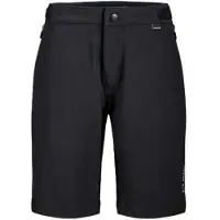 Cube Baggy Rookie Shorts Bleu L Garçon
