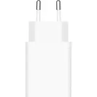 Xiaomi BHR7757EU chargeur d'appareils mobiles Universel Blanc Secteur Auto