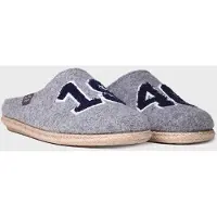 Toni pons Tobi-ef Slippers Gris EU 44 Homme