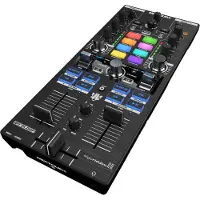 Reloop Mixtour Pro All-in-One DJ Controller for Algoriddim DJay Pro - Nearly New