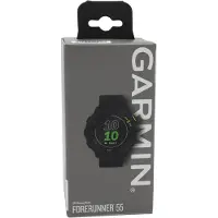 Garmin Forerunner 55 Noir