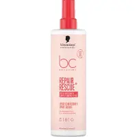 Schwarzkopf Bc Repair Rescue Spray Conditioner 400ml