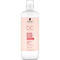 Schwarzkopf Professional Bonacure Repair Rescue+ Après-shampoing 1000 ml