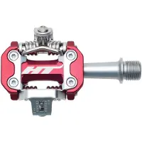 HT Components M2 Titanium Pedals Doré