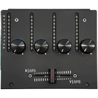 Union Audio Pack Rotary pour Elara.6