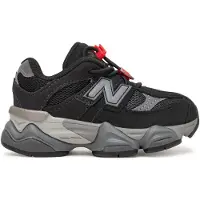 New Balance Baskets '9060' gris foncé / noir