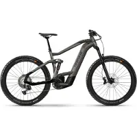 Haibike Alltrail 10 27.5´´ Mtb Electric Bike Argenté L / 750Wh