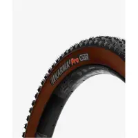Kenda Karma 2 120tpi Tan Sidewall Tubeless 29´´ X 2.40 Mtb Tyre Marron 29´´ x 2.40
