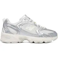 New Balance Baskets basses '530' gris / gris argenté / argent