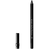 Diego Dalla Palma Milano Makeup Studio Stay On Me Eye Liner crayon yeux waterproof teinte 31 Black 1,2 g