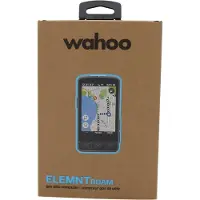 WahooFitness Elemnt Roam V3 Système Mondial De Navigation