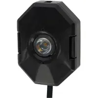 Kerbl SmartCoop LED-Stallbeleuchtung, 1,5 W, inkl. 100 cm Anschlusskabel, 70621