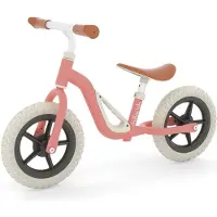 Chillafish Charlie 10" ldzsvara velosipds, Flamingo, no 1,5 ldz 4 gadiem