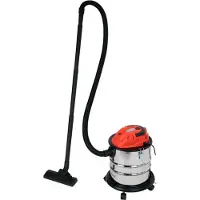 OEM Aspirateur d'atelier et à cendres 1200 W, 20 L, avec filtre HEPA