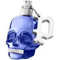 Police Freetodare Man Eau De Toilette Spray 125ml