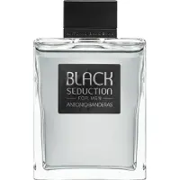 Antonio Banderas Seduction In Black Eau de Toilette 200 ml