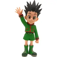 Minix Figurka Gon 12 cm od Hunter x Hunter - Kolekcjonerska Postać