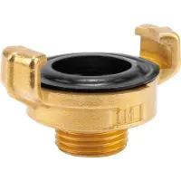 Gardena 07112-20 Raccord rapide fileté