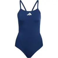 Adidas Maillot de bain sport 'Ripstream Team' bleu marine