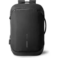 XD Design Sac à dos 'Bobby' noir