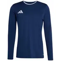 Adidas T-Shirt fonctionnel 'Entrada26' bleu marine / blanc