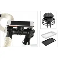 Zéfal Support pour smartphone Z Console full kit f. iPhone 7+/8+ 158,2x77,9x7,3