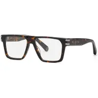 Philipp Plein Vpp224-56722y 56x16x150 Mm Reading Glasses Marron Homme