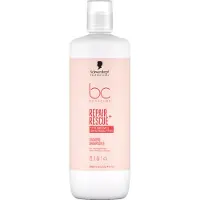 Schwarzkopf Professional Bonacure Repair Rescue+ Shampoing 1000 ml