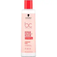 Schwarzkopf Professional Bonacure Repair Rescue+ Après-shampoing 200 ml