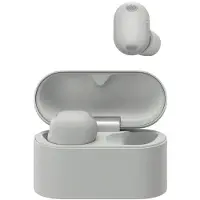 OEM Écouteurs sans fil, réduction active du bruit, port confortable, couleur argent
