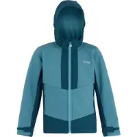 Regatta Haydenbury Veste Softshell Bleu 13 Years Garçons,Filles Bleu 13 Years