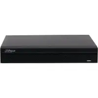 Dahua Technology DHI-NVR4108HS-8P-4KS3 enregistreur vidéo sur IP 1U Noir