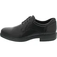 Ecco Chaussure à lacets 'Helsinki 2' noir