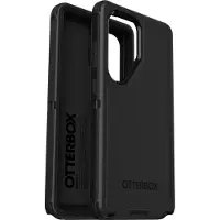 Otterbox Defender (Samsung Galaxy S25 Ultra), Coque pour téléphone portable, Noir