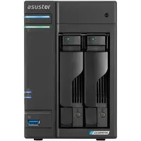 Asustor Lockerstor 2 Gen2+ AS6702T V2 - Serveur NAS