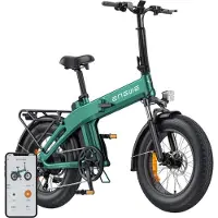 ENGWE Vélo électrique Ep-2 3.0 Boost