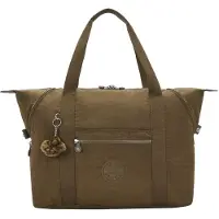 Kipling Art M 26l Bag Marron