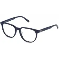 FILA Vfid06-520991 52x17x145 Mm Reading Glasses Bleu Homme