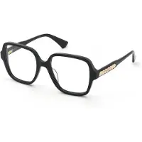 Nina Ricci Vnr446-530700 Reading Glasses Noir Femme