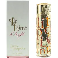 Lolita Lempicka Elle L’Aime À La Folie Eau de Parfum Femme 80 ml – Vaporisateur