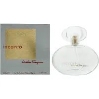 Salvatore Ferragamo Incanto Eau de Parfum Spray 100ml